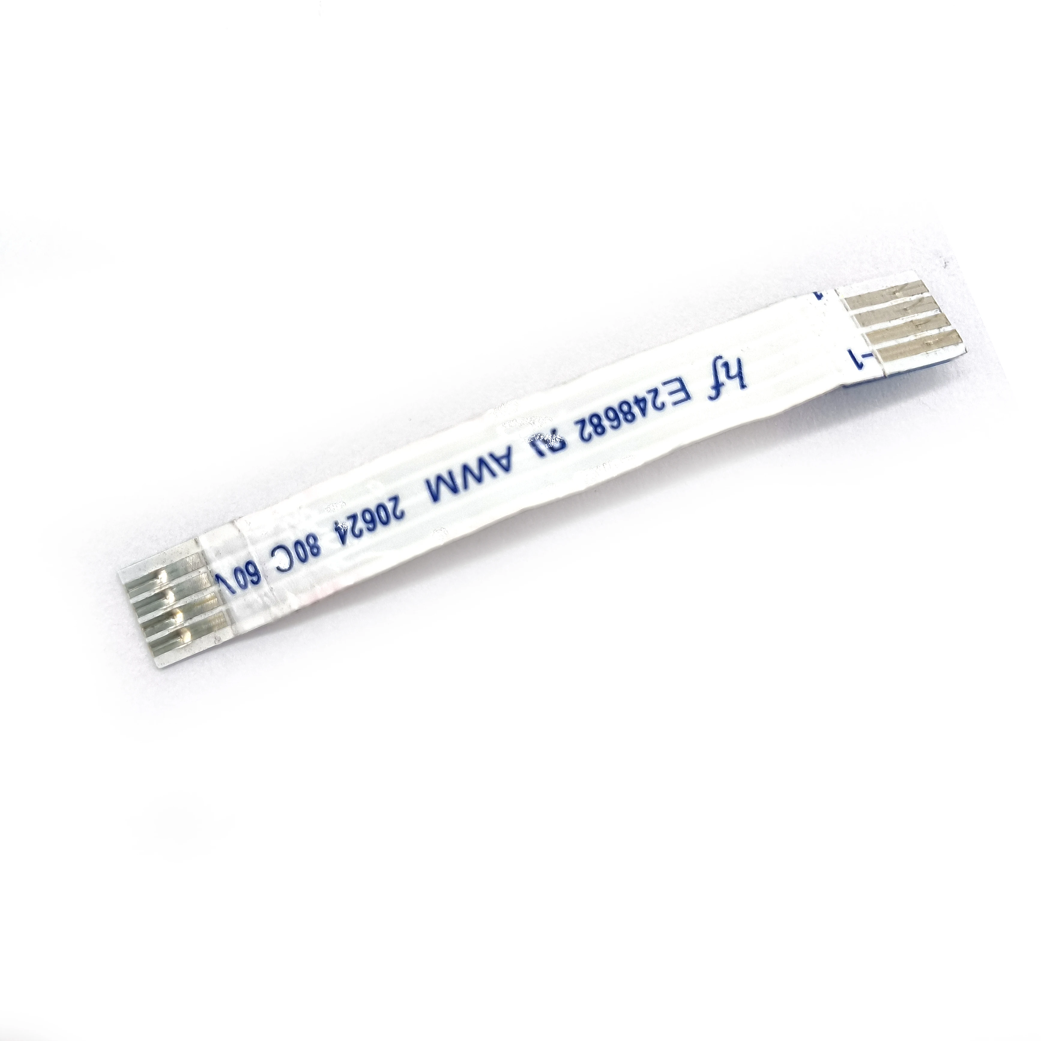 4Pin Ink Detective Cable For HP 7610 6600 7600 6060e 7612 8732M T100 8747 6700 6060 8745 8746 7510 8740 T120 6100e 7512 7621
4Pin Ink Detective Cable For HP 7610 6600 7600 6060e 7612 8732M T100 8747 6700 6060 8745 8746 7510 8740 T120 6100e 7512 7621