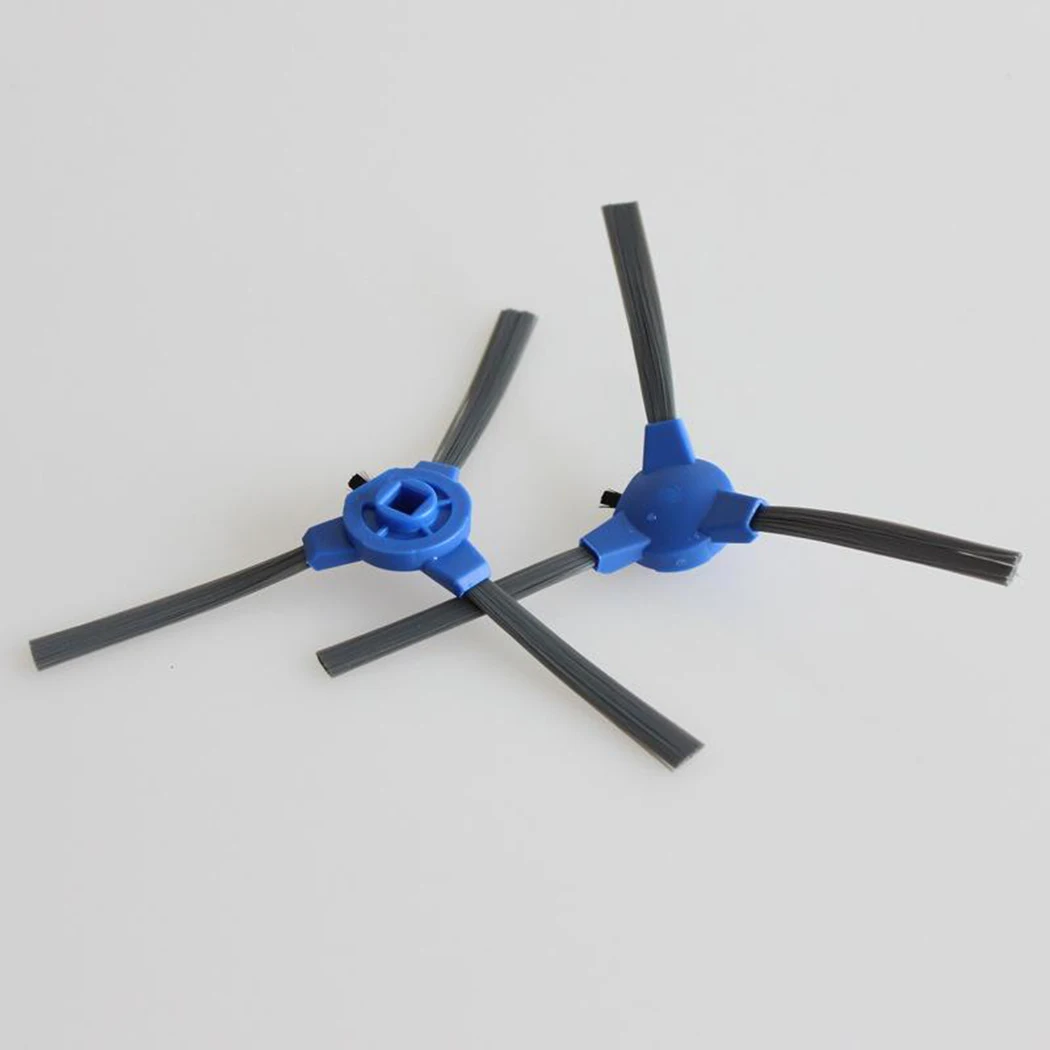 New 6Pcs Side Brushes Vacuum Cleaner Replacement Accessories Household Cleaning Spare Parts For Polaris PVCR 1226 Vacuum Cleaner
New 6Pcs Side Brushes Vacuum Cleaner Replacement Accessories Household Cleaning Spare Parts For Polaris PVCR 1226 Vacuum Cleaner