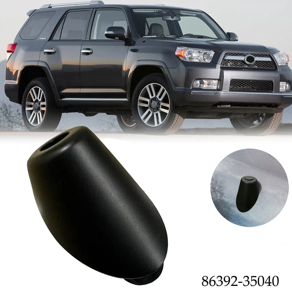 Aerial Base Antenna Base 1pcs 86392-35040 Accessories Adapter Plastic Replacement For Toyota For 4runner 10-14
Aerial Base Antenna Base 1pcs 86392-35040 Accessories Adapter Plastic Replacement For Toyota For 4runner 10-14