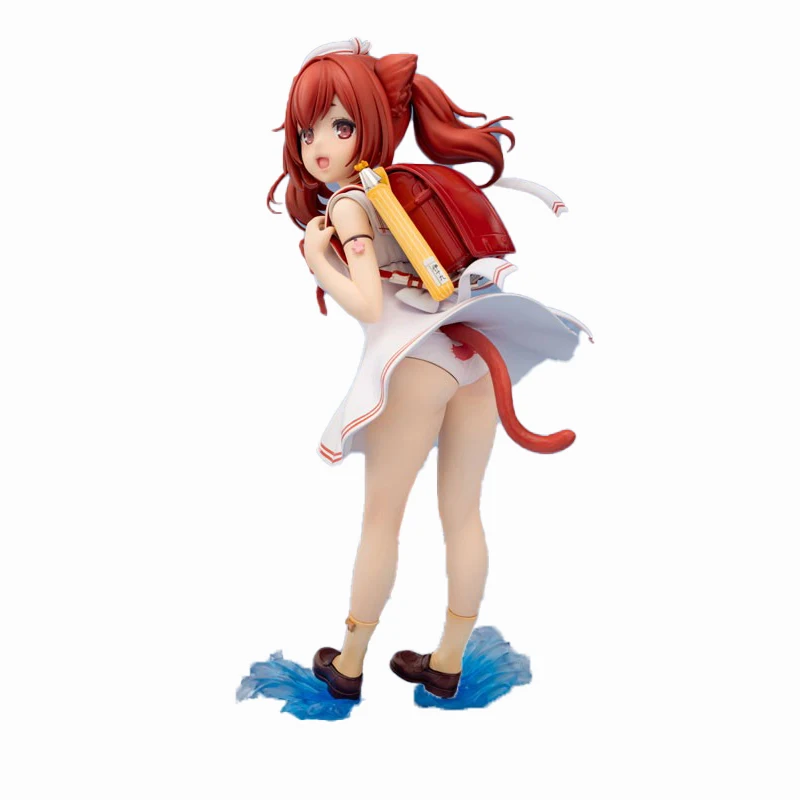 В наличии Оригинальные сливы I-19 IJN I19 статические продукты игрушечных моделей прилегающих фигур и ботинок 22 см
В наличии Оригинальные сливы I-19 IJN I19 статические продукты игрушечных моделей прилегающих фигур и ботинок 22 см