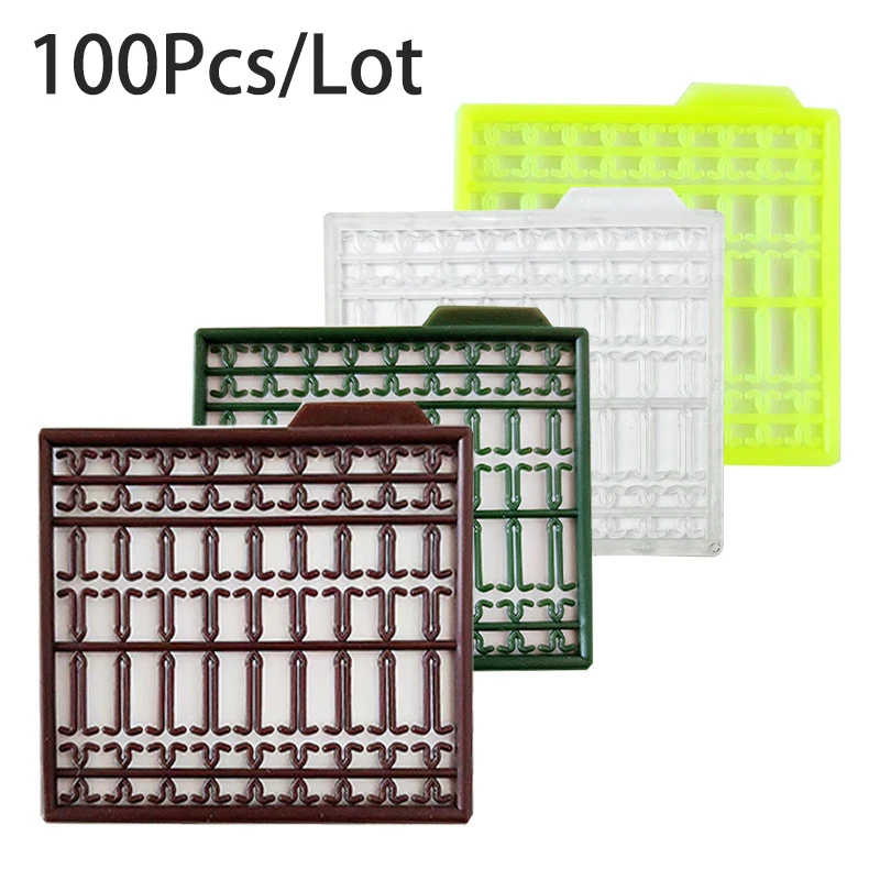 Carp fishing tool set, carp fishing accessories, Boilie bait V, stop stopper, Chod Ronnie, carp, 100 pcs/set
Carp fishing tool set, carp fishing accessories, Boilie bait V, stop stopper, Chod Ronnie, carp, 100 pcs/set