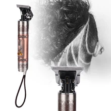 Profession Hair Clipper USB Rechargeable Male Electric Clipper Hair Trimmer Salon Hair Clipper Low Noise Haircut Electric Fader 
Profession Hair Clipper USB Rechargeable Male Electric Clipper Hair Trimmer Salon Hair Clipper Low Noise Haircut Electric Fader