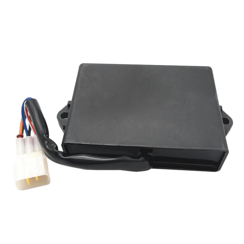 ATV Ignition Coil CDI High Voltage Package Motorcycle Accessories Suitable For Jianshe JS400
ATV Ignition Coil CDI High Voltage Package Motorcycle Accessories Suitable For Jianshe JS400