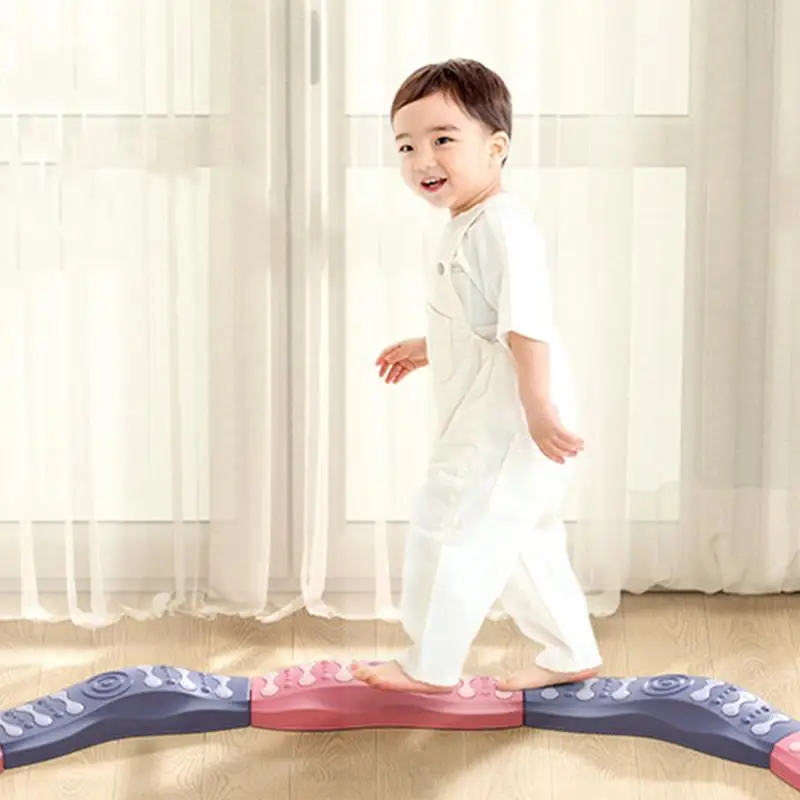 Детская балансировочная доска Монтессори с лучом для детей, детские шаговые доски, балансировочная доска для мальчиков
Детская балансировочная доска Монтессори с лучом для детей, детские шаговые доски, балансировочная доска для мальчиков