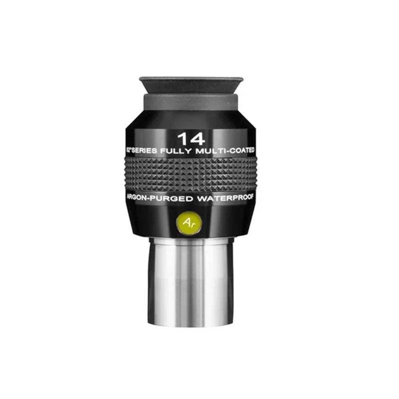 EXPLORE SCIENTIFIC 82-degree 14mm 1,25 inch широкоугольный окуляр водонепроницаемый и водонепроницаемый окуляр водонепроницаемый и устойчивый к плесени
EXPLORE SCIENTIFIC 82-degree 14mm 1,25 inch широкоугольный окуляр водонепроницаемый и водонепроницаемый окуляр водонепроницаемый и устойчивый к плесени