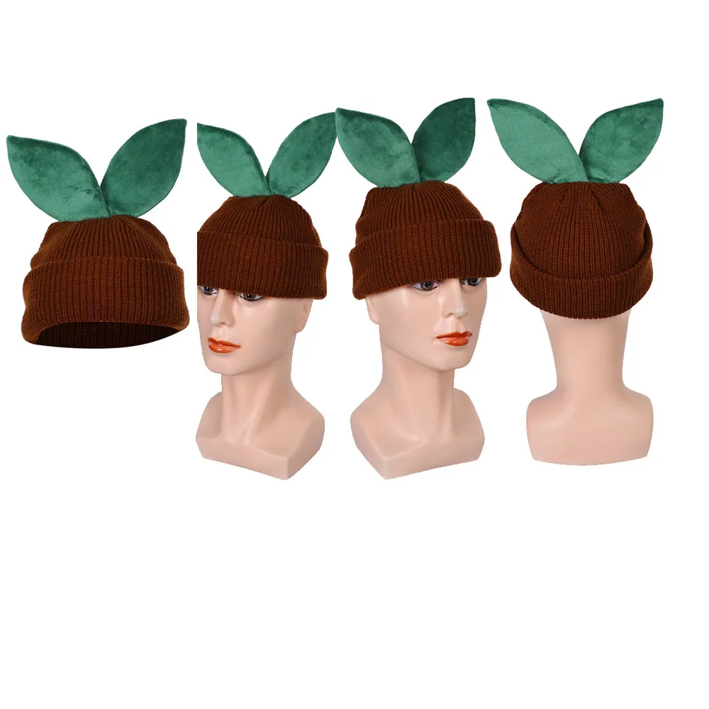 Взрослая шапка Palu, головной убор для косплея, игровой Pal Cos, семейный мир, костюмы для Хэллоуина, карнавала, вечеринки, костюмы, аксессуары, подарки
Взрослая шапка Palu, головной убор для косплея, игровой Pal Cos, семейный мир, костюмы для Хэллоуина, карнавала, вечеринки, костюмы, аксессуары, подарки