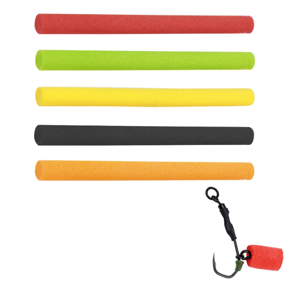 Large Buoyancy Foam Stick Tackle Tools Wand Fish Field Fishing Accessories Iscas Pesca Tackle Return Bottom 5Pcs
Large Buoyancy Foam Stick Tackle Tools Wand Fish Field Fishing Accessories Iscas Pesca Tackle Return Bottom 5Pcs
