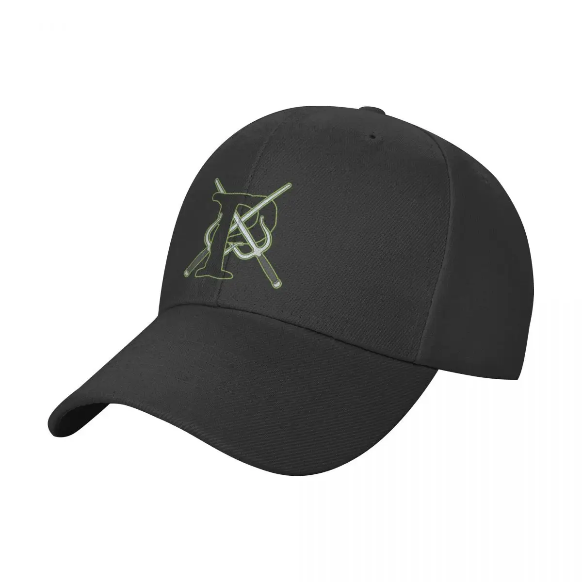 

Battling Bards of Potidaea Baseball Cap Sun Cap Hood Icon Horse Hat Trucker Hats Hat For Women 2023 Men's