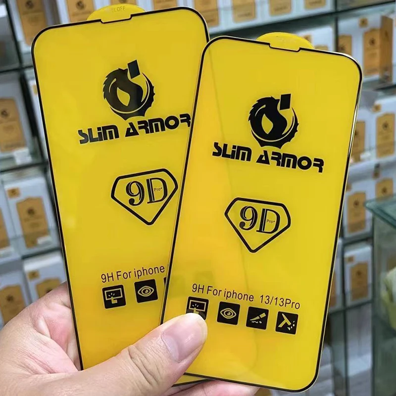 50pcs 9D Full Cover Tempered Glass Screen Protector Armor Shield Film For iPhone 14 Pro Max 13 Mini 12 11 XS XR X 8 7 6 Plus
50pcs 9D Full Cover Tempered Glass Screen Protector Armor Shield Film For iPhone 14 Pro Max 13 Mini 12 11 XS XR X 8 7 6 Plus