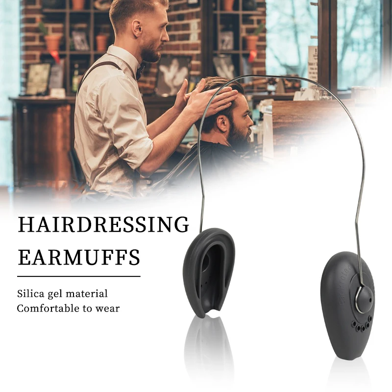 Reusable Hair Dyeing Coloring Bathing Ear Cover Shield Protector Waterproof Earmuffs Salon Protector Cover Caps
Reusable Hair Dyeing Coloring Bathing Ear Cover Shield Protector Waterproof Earmuffs Salon Protector Cover Caps
