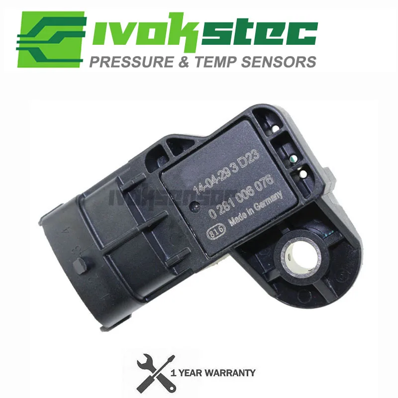 Map Sensor For Chevry Chevrolet Cruze Sonic 1.4L Vauxhall Opel Astra Insignia 1.3 1.4 1.7 2.0 0281006076 1235029 55568175
Map Sensor For Chevry Chevrolet Cruze Sonic 1.4L Vauxhall Opel Astra Insignia 1.3 1.4 1.7 2.0 0281006076 1235029 55568175
