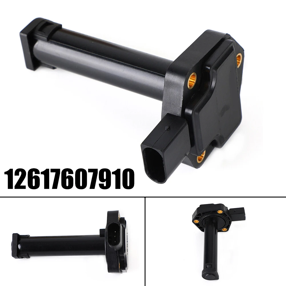 1pc Oil Level Sensor Indicator 12617607910 12610422012 For BMW E87 E88 E82 3 X1 E84 ABS Plastic+Metal Sensor Replacement
1pc Oil Level Sensor Indicator 12617607910 12610422012 For BMW E87 E88 E82 3 X1 E84 ABS Plastic+Metal Sensor Replacement