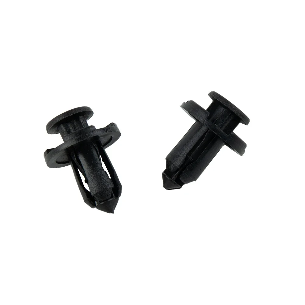 2018 Durable High Quality Hot Sale Rivets Car Clamp Replacement Vehicle Accessories Black Bumper Engine
2018 Durable High Quality Hot Sale Rivets Car Clamp Replacement Vehicle Accessories Black Bumper Engine