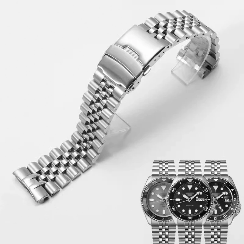 Ремешок из нержавеющей стали для часов Seiko Abalone черепаха Srpa21 Srp777 Srpc25 Srp773, браслет для часов, цепочка для часов, 22 мм, аксессуары для часов
Ремешок из нержавеющей стали для часов Seiko Abalone черепаха Srpa21 Srp777 Srpc25 Srp773, браслет для часов, цепочка для часов, 22 мм, аксессуары для часов