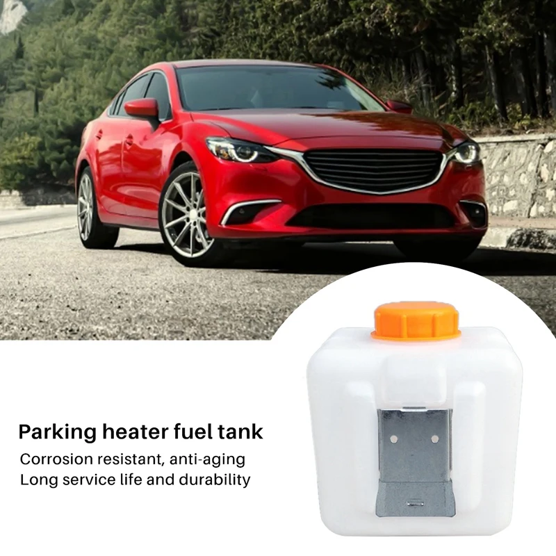 1Set 2.5L Air Parking Heater Fuel Tank Square Oil Storage With Cover Replacement Accessories For Car Truck Caravan Fuel Oil Tank
1Set 2.5L Air Parking Heater Fuel Tank Square Oil Storage With Cover Replacement Accessories For Car Truck Caravan Fuel Oil Tank