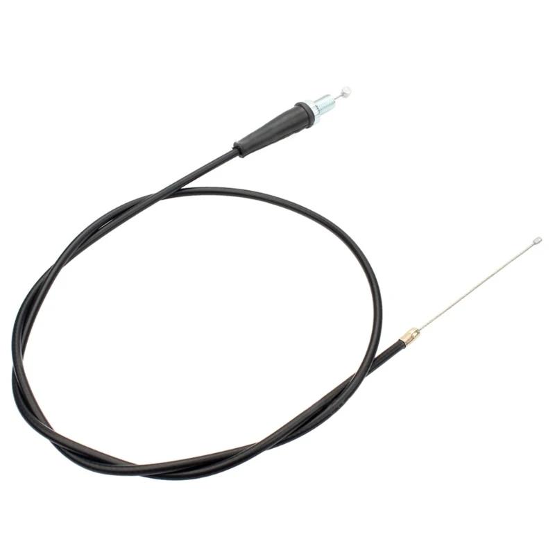 Motorcycle Throttle Cable Straight Head Motorbikes Throttle Oil Cable Line Wire 
Motorcycle Throttle Cable Straight Head Motorbikes Throttle Oil Cable Line Wire