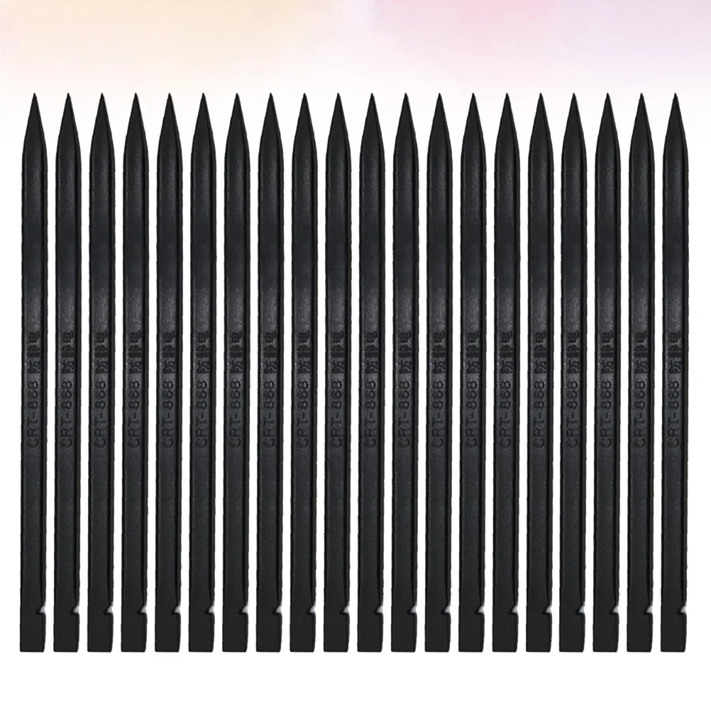 50 PCS Repair Tools Anti-static Crowbar Disassemble Spudger LCD Screen Disassembly
50 PCS Repair Tools Anti-static Crowbar Disassemble Spudger LCD Screen Disassembly