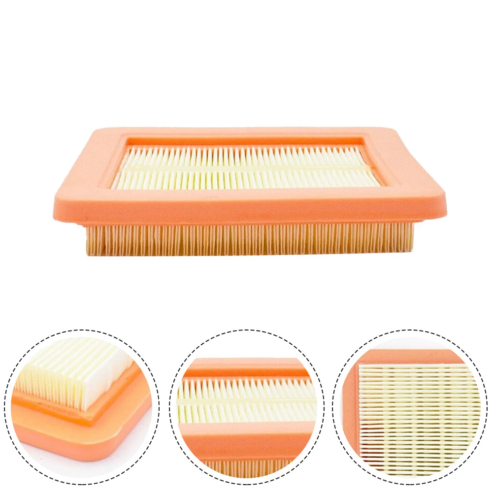 1pcs High Quality Air Filter For Honda GCV145/170/200 HRU19/HRN216/HRX217/HRG466 17211-Z8B-901 Garden Lawn Mowers Accessories
1pcs High Quality Air Filter For Honda GCV145/170/200 HRU19/HRN216/HRX217/HRG466 17211-Z8B-901 Garden Lawn Mowers Accessories