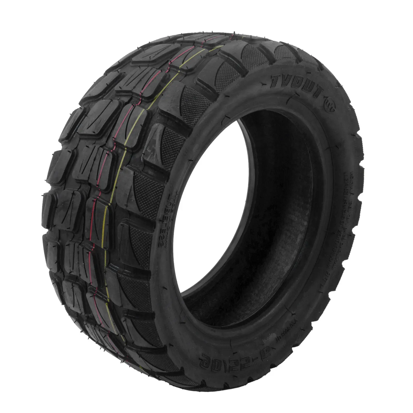 For Electric Scooter Tubeless Tyres 10X3.0 Electric Scooter E-scooter Tubeless Tire 80/65-6 Black High Quality
For Electric Scooter Tubeless Tyres 10X3.0 Electric Scooter E-scooter Tubeless Tire 80/65-6 Black High Quality