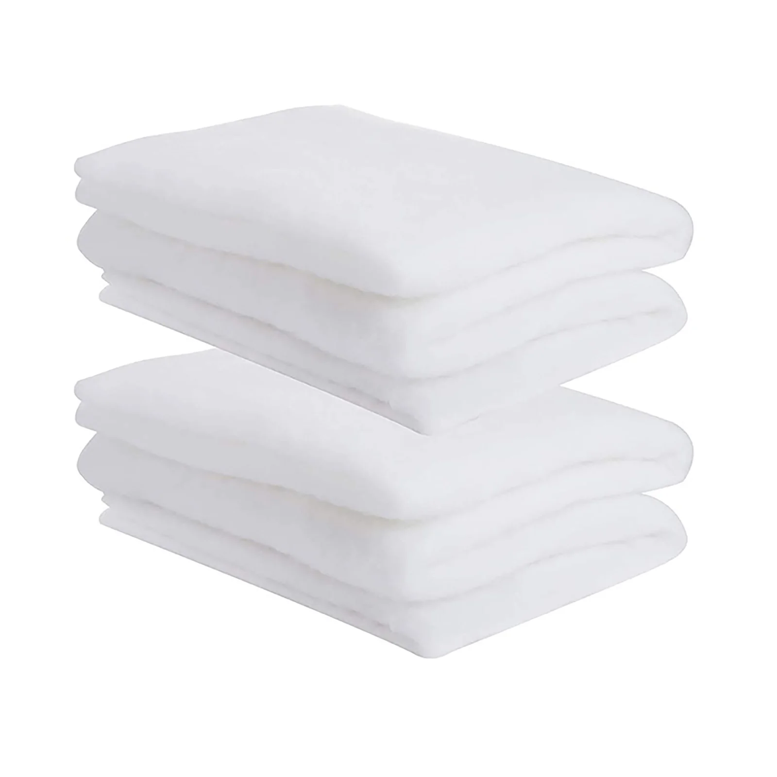 Essential Christmas Decoration Artificial Fake Snow Blanket for Crafts, Xmas Soft and Realistic, Safe for Children
Essential Christmas Decoration Artificial Fake Snow Blanket for Crafts, Xmas Soft and Realistic, Safe for Children