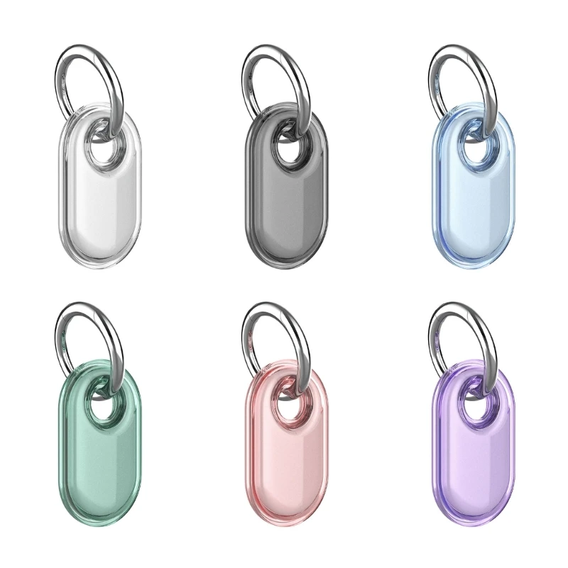 M17B подходит для Smarttag 2, защитный чехол, мягкий брелок из ТПУ, трекер для собак, локатор, корпус с защитой от царапин
M17B подходит для Smarttag 2, защитный чехол, мягкий брелок из ТПУ, трекер для собак, локатор, корпус с защитой от царапин