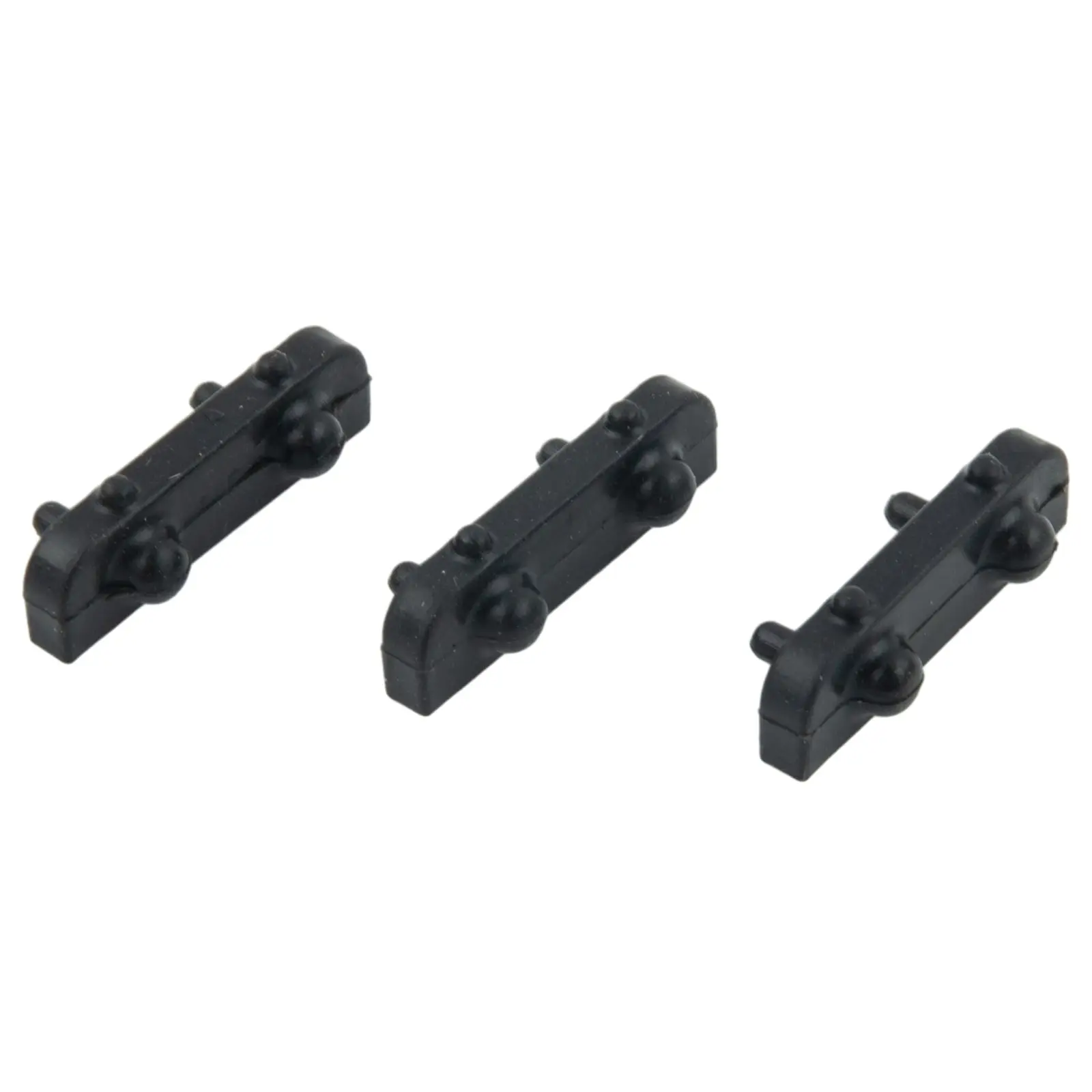 Fryer Rubber Bumpers Air Fryer Bumpers High Quality High Temperature Resistant Silicone Corrode Easily Durable Practical Useful
Fryer Rubber Bumpers Air Fryer Bumpers High Quality High Temperature Resistant Silicone Corrode Easily Durable Practical Useful