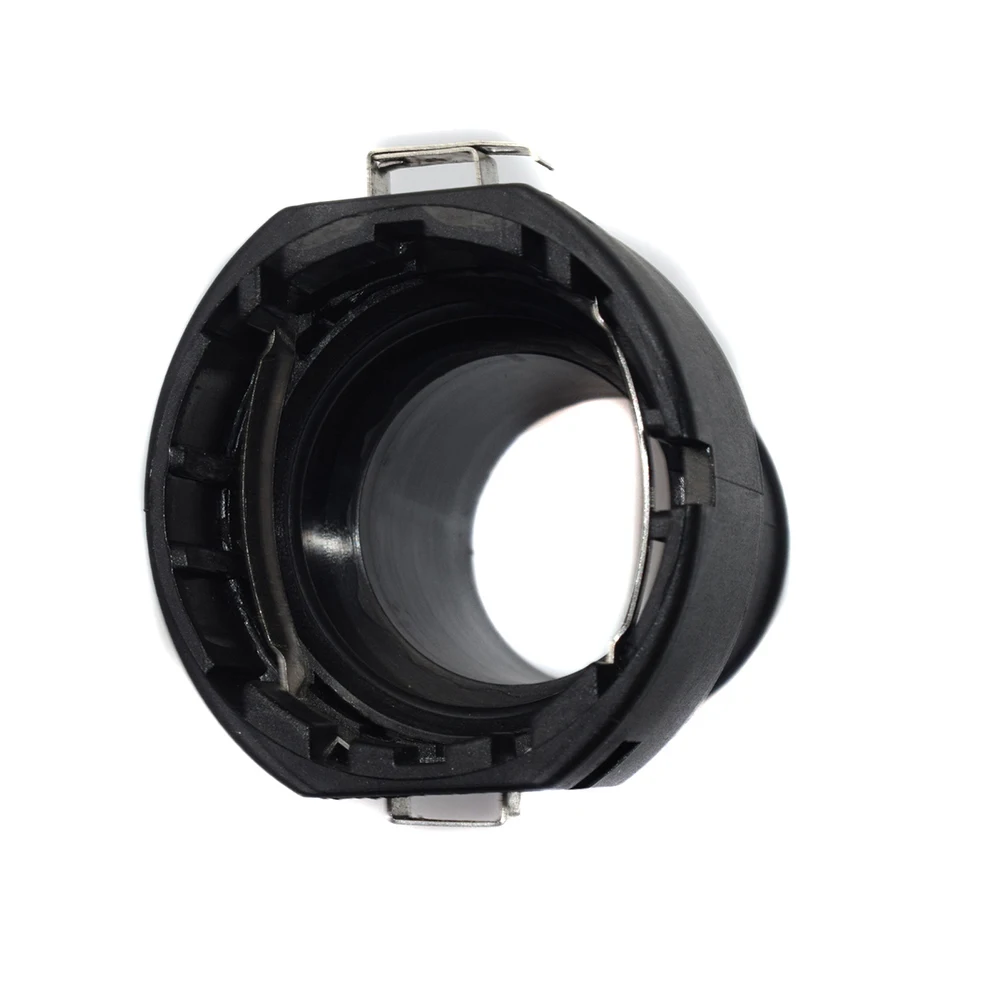 For HYUNDAI Lower Radiator Hose Connector 1pc 254853J000 Black Durable High-quality Plastic Lower Hose Connector
For HYUNDAI Lower Radiator Hose Connector 1pc 254853J000 Black Durable High-quality Plastic Lower Hose Connector