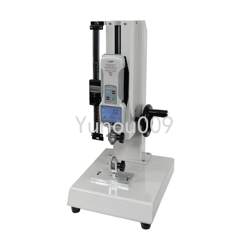 

Tensile Pressure Testing Machine Test Bench Digital Display Push-Pull Gauge Zp-5 Zp-10 Zp-1000 Bracket Spiral Force Gauge Ma HLD