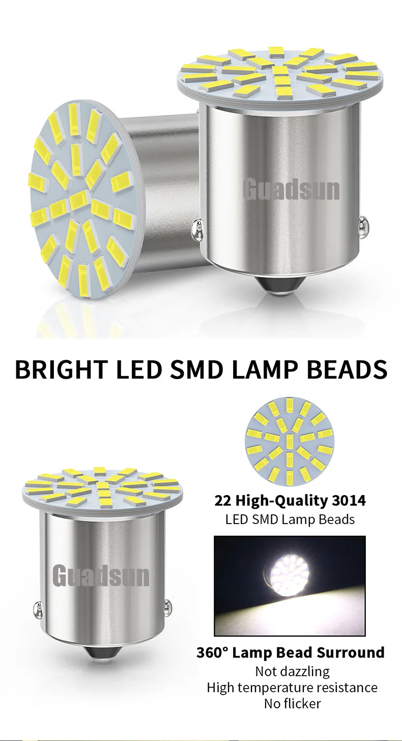 10pcs Truck LED Bulb 24V 1156 1157 BA15S BAY15D 3014SMD White DRL Daytime Running Lamp Car Accessories Turn Signal Light 1 Mallzona Sc87d3a6950cf4709ae1376f98aa1d2b2v 10pcs Truck LED Bulb 24V 1156 1157 BA15S BAY15D 3014SMD White DRL Daytime Running Lamp Car Accessories Turn Signal Light Mallzona