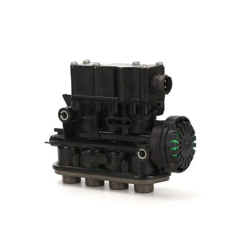 Клапан ECAS для грузовика MAKER'S NO K019821 OEM REF 21083660 / 7421083660 для VOLVO RVI
Клапан ECAS для грузовика MAKER'S NO K019821 OEM REF 21083660 / 7421083660 для VOLVO RVI