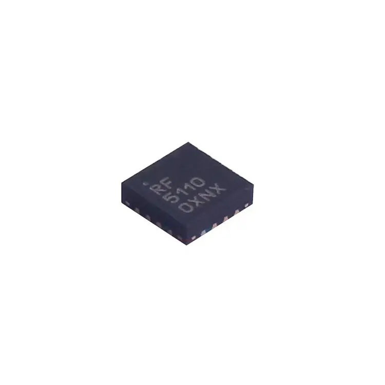 

5 pcs New 100% Original RF5110GTR7 Arduino Nano Integrated Circuits Operational Amplifier Single Chip Microcomputer