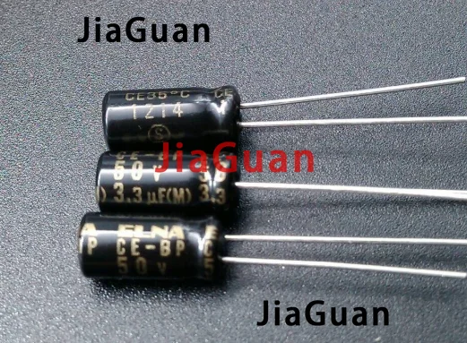 50 шт. ELNA RBD 50 в 3,3 мкФ 5x11 мм черный неполярный 50 в 3,3 мкФ аудио электролитический конденсатор 3,3 мкФ Ф/50 в BP мкФ Ф 50 в
50 шт. ELNA RBD 50 в 3,3 мкФ 5x11 мм черный неполярный 50 в 3,3 мкФ аудио электролитический конденсатор 3,3 мкФ Ф/50 в BP мкФ Ф 50 в