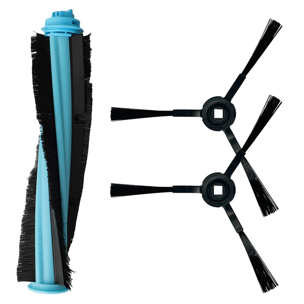 Improved Cleaning Performance with Side Brush Main Brush Combination for RoboVac L35 Robot Vacuum Cleaner
Improved Cleaning Performance with Side Brush Main Brush Combination for RoboVac L35 Robot Vacuum Cleaner