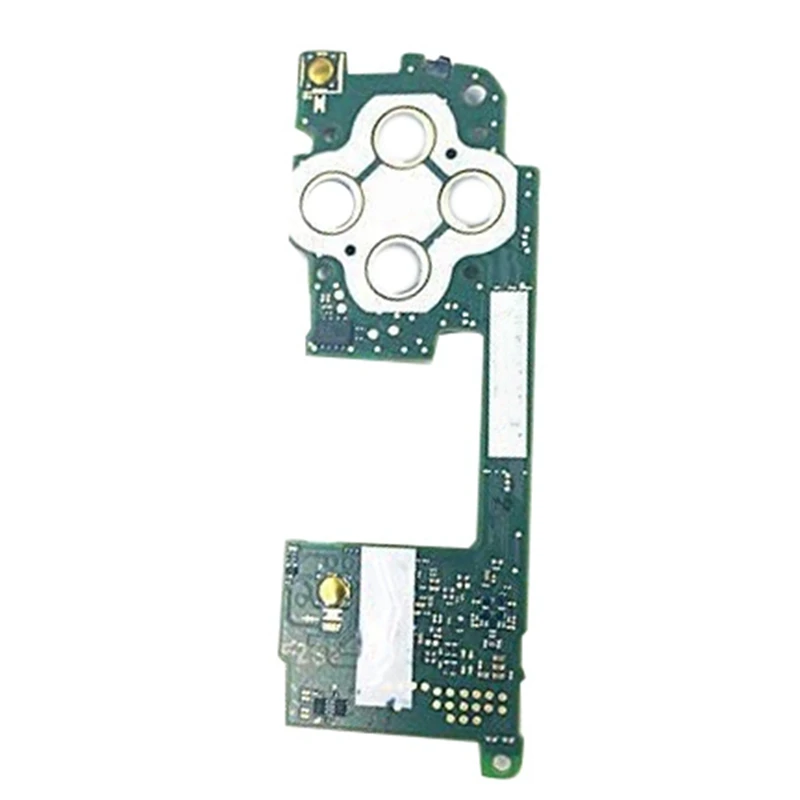 2X Motherboard PCB Circuit Main Board Replacement For Nintendo Switch NS Joy-Con Joystick Controller Right
2X Motherboard PCB Circuit Main Board Replacement For Nintendo Switch NS Joy-Con Joystick Controller Right