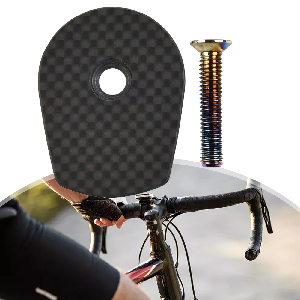 Bicycle Handlebars Carbon Fiber Sun Cover With Screws For Canyon Handlebar H31 H11 H36 Bike Headset Stem Top Cap Accessories
Bicycle Handlebars Carbon Fiber Sun Cover With Screws For Canyon Handlebar H31 H11 H36 Bike Headset Stem Top Cap Accessories