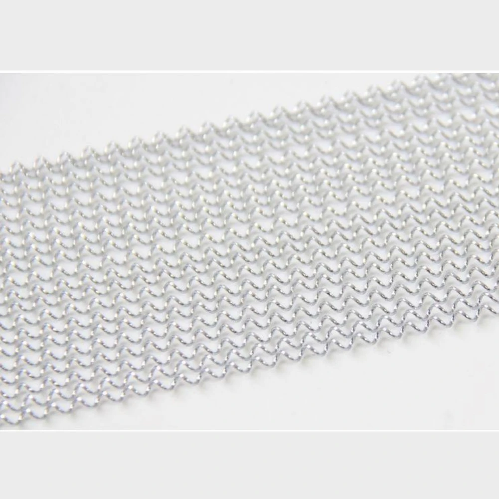 20 Strands Drum Spring Snare Wire Spring Steel Wire 14 Inch Accessories Box Drum Drum Replacement Snare Brand New
20 Strands Drum Spring Snare Wire Spring Steel Wire 14 Inch Accessories Box Drum Drum Replacement Snare Brand New