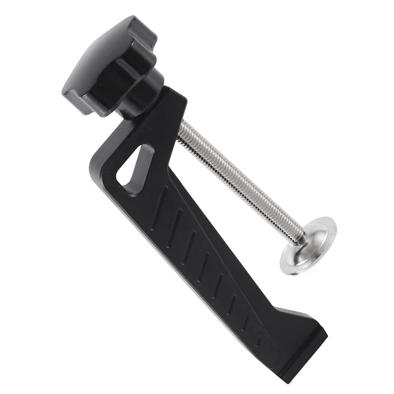 Woodworking 45 Type Slide Special Fixed Clip G Clip Woodworking Tool Slide Accessories
Woodworking 45 Type Slide Special Fixed Clip G Clip Woodworking Tool Slide Accessories