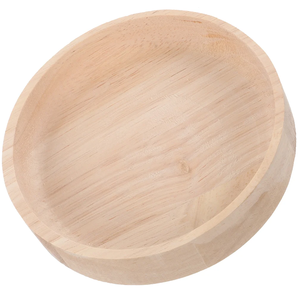 Small Animal Foods Dish Hamster Feeder Wear-resistant Feeding Bowl Wood Small Pet Food Dish
Small Animal Foods Dish Hamster Feeder Wear-resistant Feeding Bowl Wood Small Pet Food Dish