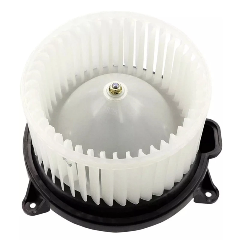 Новый воздуходувной двигатель A/C 27226-EA010 для Nissan Frontier 05-19 Pathfinder 05-12 Xterra 05-15
Новый воздуходувной двигатель A/C 27226-EA010 для Nissan Frontier 05-19 Pathfinder 05-12 Xterra 05-15