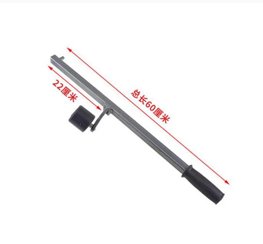 Simple Bead Pressing Lever for Tyre Changing Optional Accessories Spareparts for Tire Changer NEW
Simple Bead Pressing Lever for Tyre Changing Optional Accessories Spareparts for Tire Changer NEW