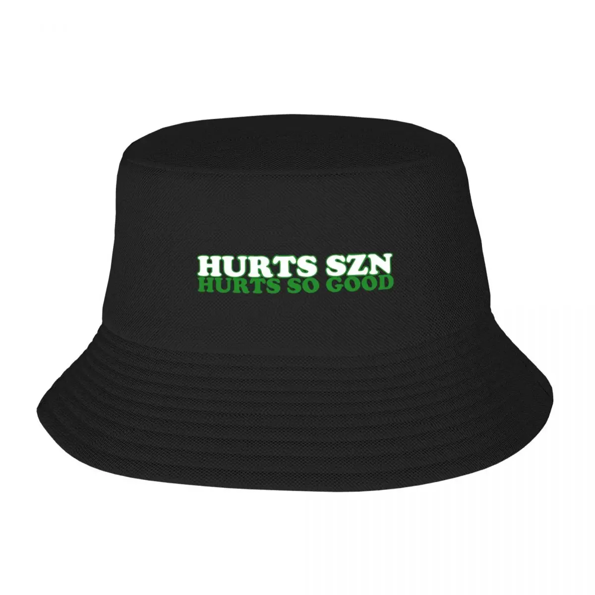 

New Hurts SZN, Hurts So Good Bucket Hat Luxury Brand derby hat Golf Hat Women Men's