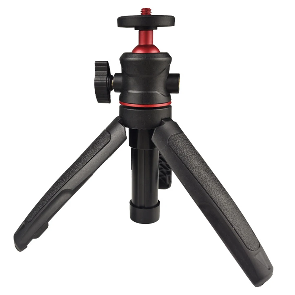 Flexible Mini Tripod Stand 2 Section Compact Tripod Stand Holder For Projector Camera Desktop Travel Camera Tripod Phone Holder
Flexible Mini Tripod Stand 2 Section Compact Tripod Stand Holder For Projector Camera Desktop Travel Camera Tripod Phone Holder