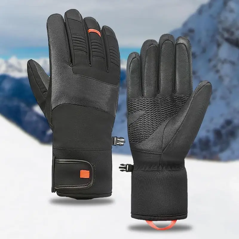 Winter Warm Snowboard Gloves Waterproof Breathable Snowboard Gloves Touchscreen Fingers Snow Ski Gloves Free Stretch Winter Snow
Winter Warm Snowboard Gloves Waterproof Breathable Snowboard Gloves Touchscreen Fingers Snow Ski Gloves Free Stretch Winter Snow