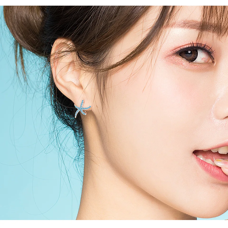 925 Sterling Silver Cute Starfish Turtle Earrings for Teens, Dainty Lightweight Hypoallergenic Studs Ocean Beach Jewelry 7 Mallzona Sc88721603f84438b98a0e00ce5cb4a13W 925 Sterling Silver Cute Starfish Turtle Earrings for Teens, Dainty Lightweight Hypoallergenic Studs Ocean Beach Jewelry Mallzona