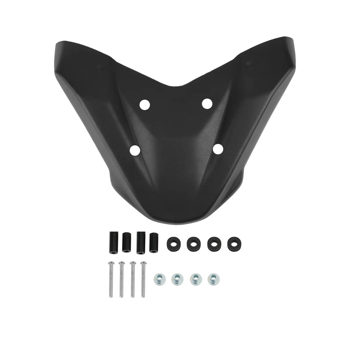 Motorcycle Front Fairing Fender for BMW S1000XR S1000 S 1000 XR 2020-2023 Beak Nose Cone Extension Cover Extender Cowl
Motorcycle Front Fairing Fender for BMW S1000XR S1000 S 1000 XR 2020-2023 Beak Nose Cone Extension Cover Extender Cowl