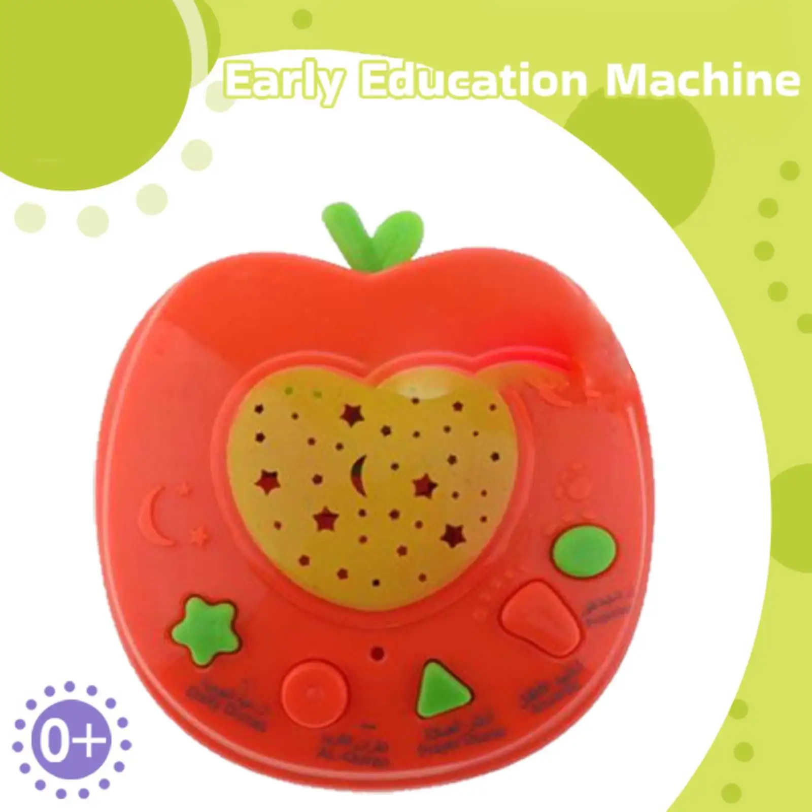 

Arabic Language Holy Learning Early Education Machine Toy for Kids Children English Language Learning Machine Toy