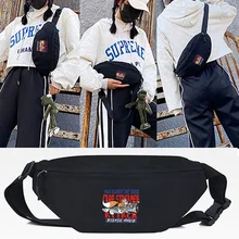 2022 New Fox Print Waist Bag Unisex Fashion Sport Chest Bag Handbag Phone on Handy Bum Bag Daily Travel Crossbody Shoulder Bags 
2022 New Fox Print Waist Bag Unisex Fashion Sport Chest Bag Handbag Phone on Handy Bum Bag Daily Travel Crossbody Shoulder Bags