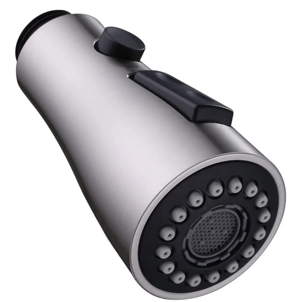 Sprayer Head Pull Out Spray Head Kitchen 1 Pcs For Pull Down Faucet Kitchen Faucet Male G 1/2 Pull Down Nozzle
Sprayer Head Pull Out Spray Head Kitchen 1 Pcs For Pull Down Faucet Kitchen Faucet Male G 1/2 Pull Down Nozzle