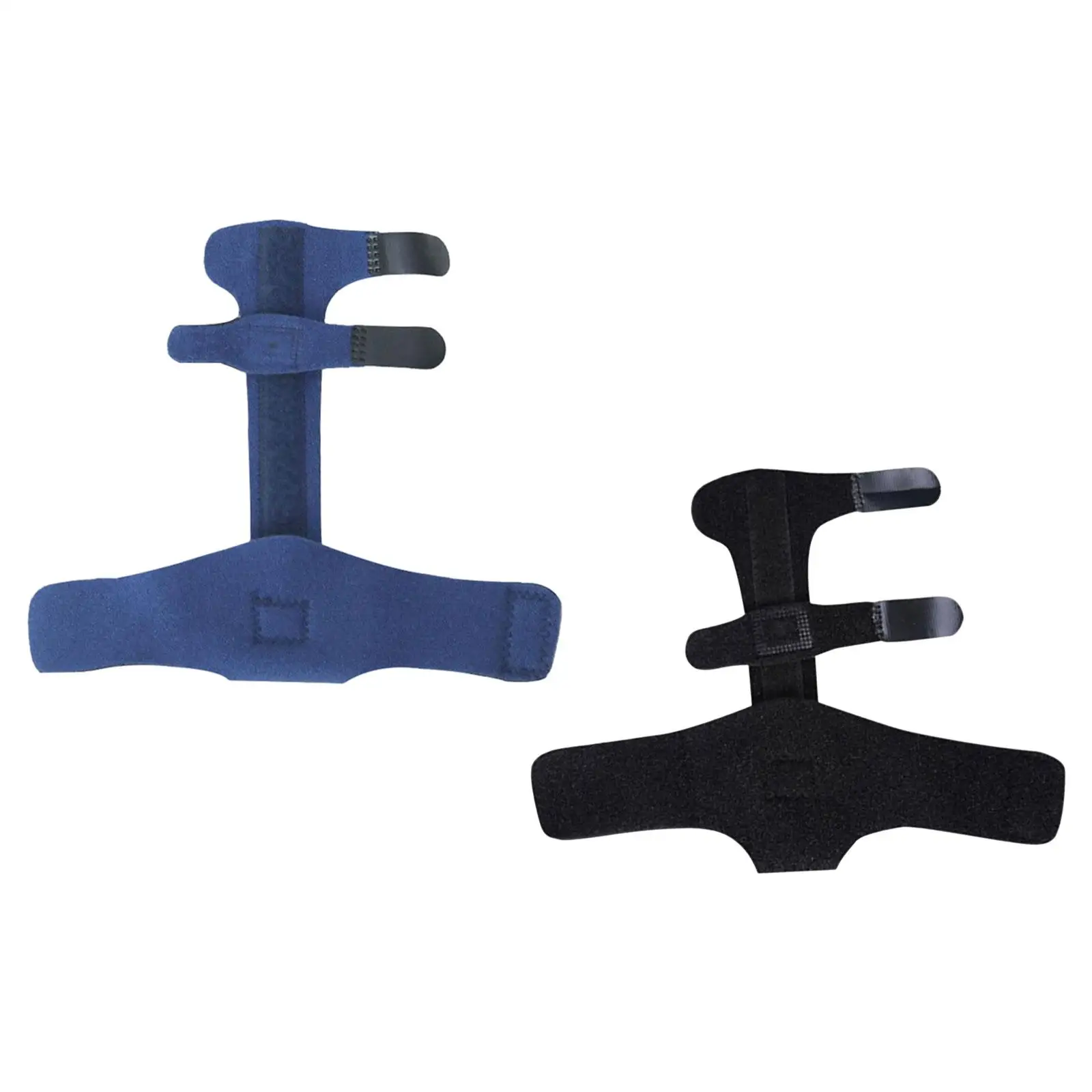 Trigger Finger Splint Skin Friendly for Index Middle Ring Pinky Finger Breathable Professional Straightener Finger Brace Support
Trigger Finger Splint Skin Friendly for Index Middle Ring Pinky Finger Breathable Professional Straightener Finger Brace Support