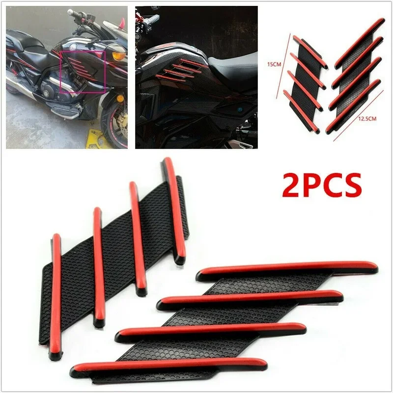 3D Motorcycle Scooter Fuel Tank Pad Protector Side Cover Sticker Scratchproof pegatinas moto motorcycle accessories2pcs
3D Motorcycle Scooter Fuel Tank Pad Protector Side Cover Sticker Scratchproof pegatinas moto motorcycle accessories2pcs
